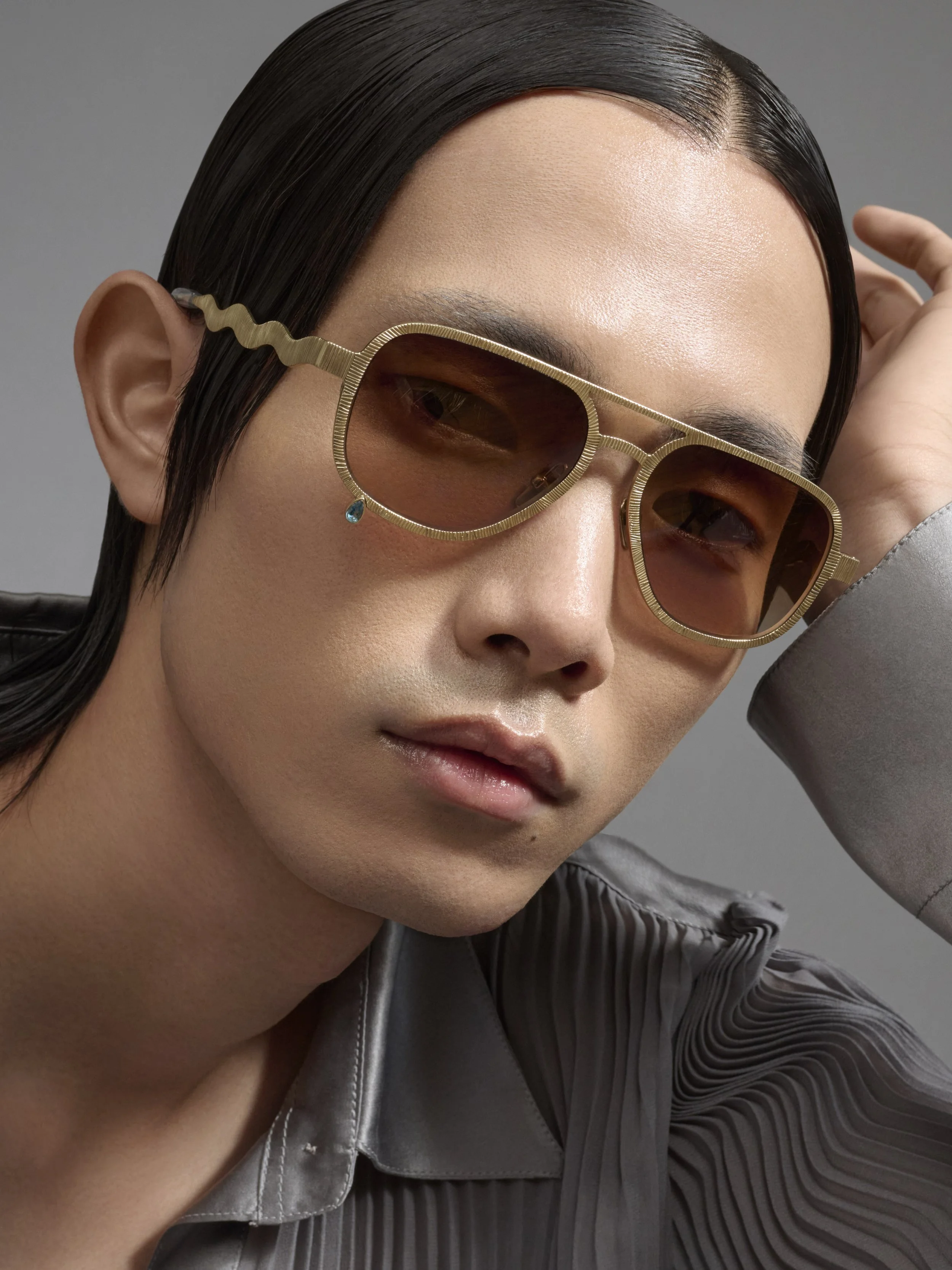 FDL Editions 'Jupiter' — Francis de Lara